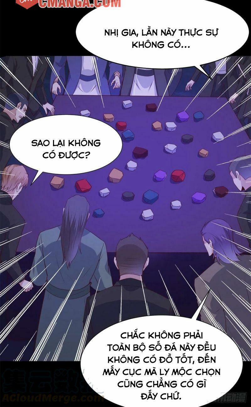 Trùng Sinh Đô Thị Thiên Tôn 199 trang 19
