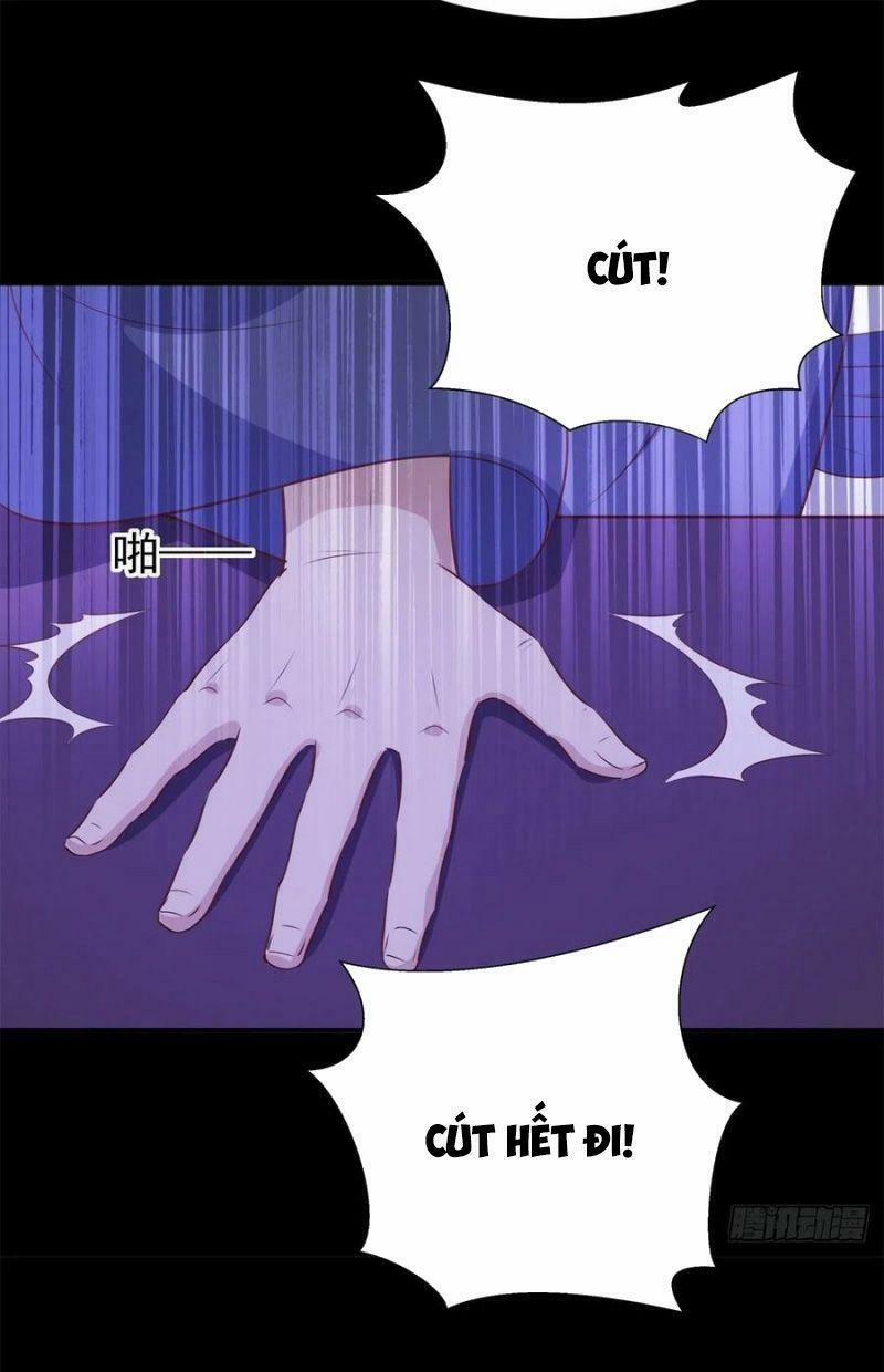 Trùng Sinh Đô Thị Thiên Tôn 199 trang 20