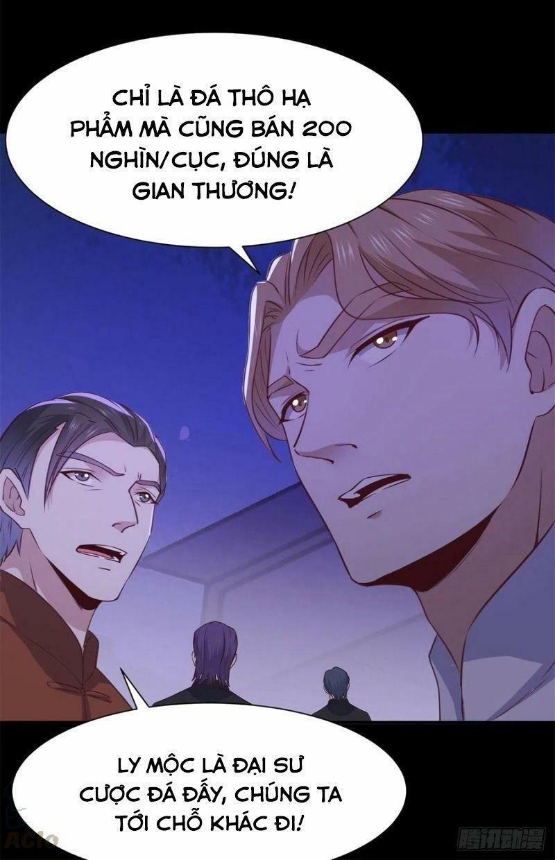 Trùng Sinh Đô Thị Thiên Tôn 199 trang 21