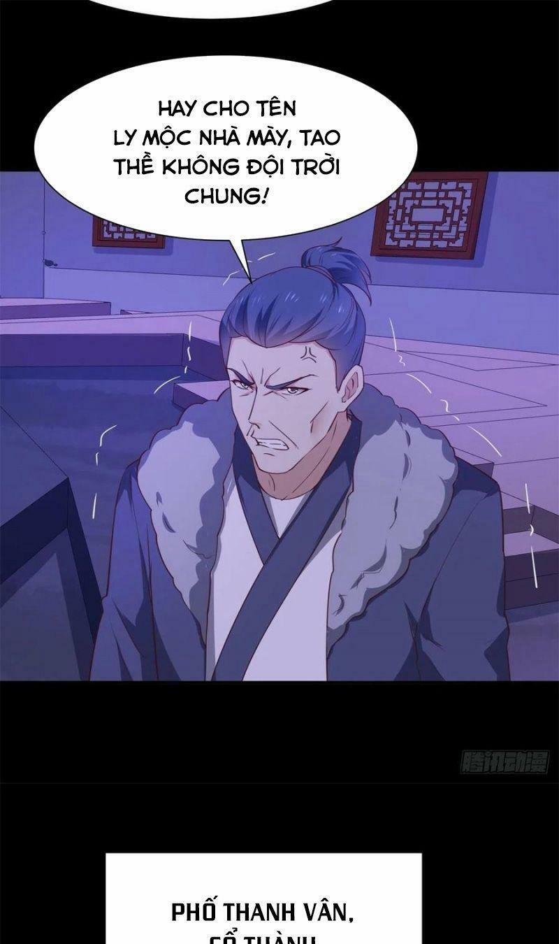Trùng Sinh Đô Thị Thiên Tôn 199 trang 22