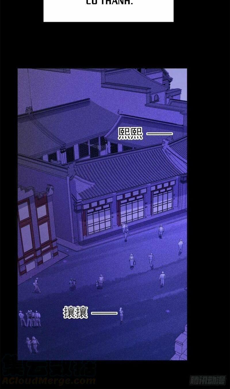 Trùng Sinh Đô Thị Thiên Tôn 199 trang 23