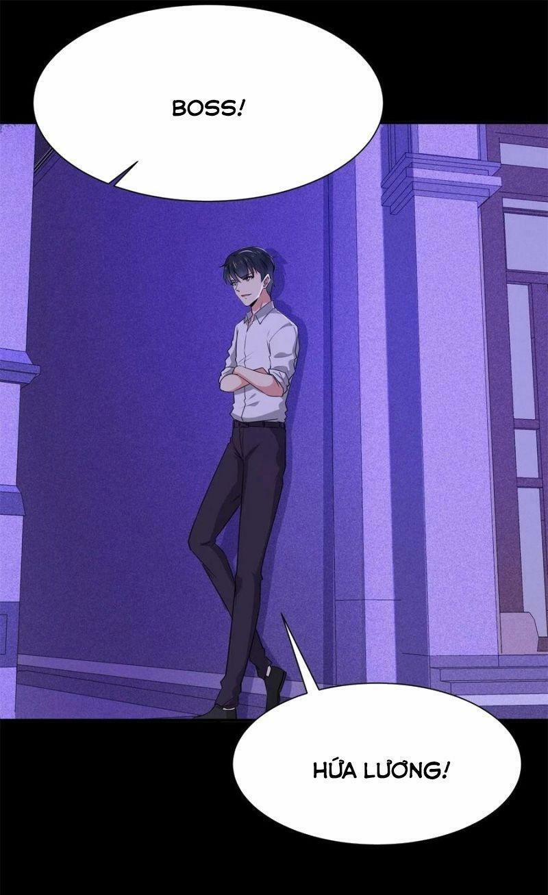 Trùng Sinh Đô Thị Thiên Tôn 199 trang 24