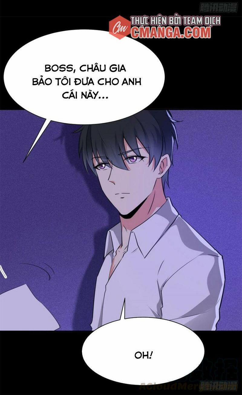 Trùng Sinh Đô Thị Thiên Tôn 199 trang 25