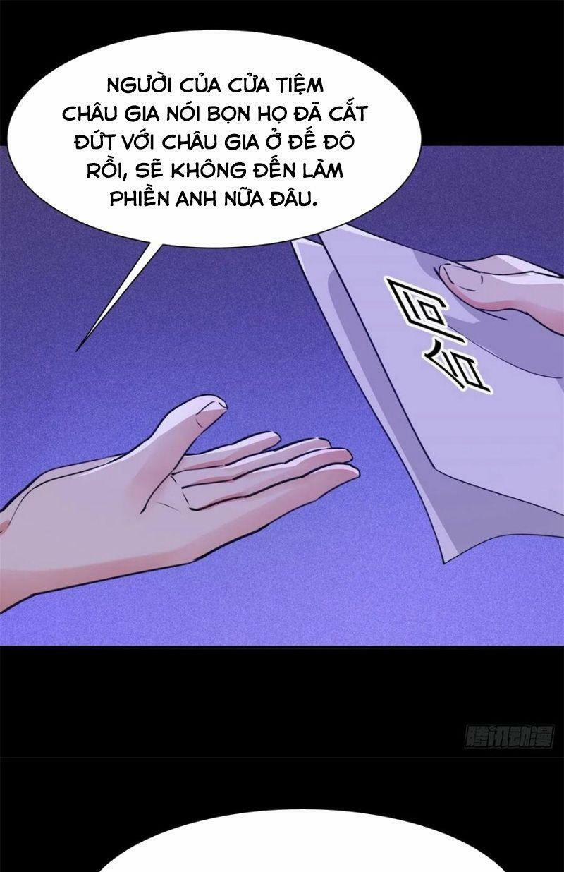 Trùng Sinh Đô Thị Thiên Tôn 199 trang 26