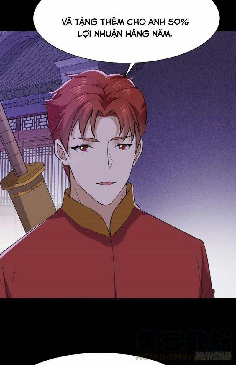 Trùng Sinh Đô Thị Thiên Tôn 199 trang 27