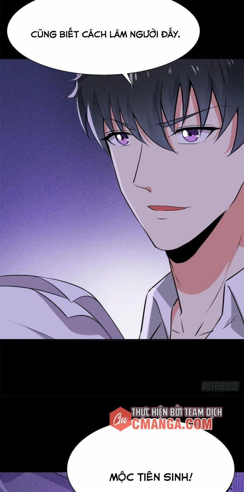 Trùng Sinh Đô Thị Thiên Tôn 199 trang 28