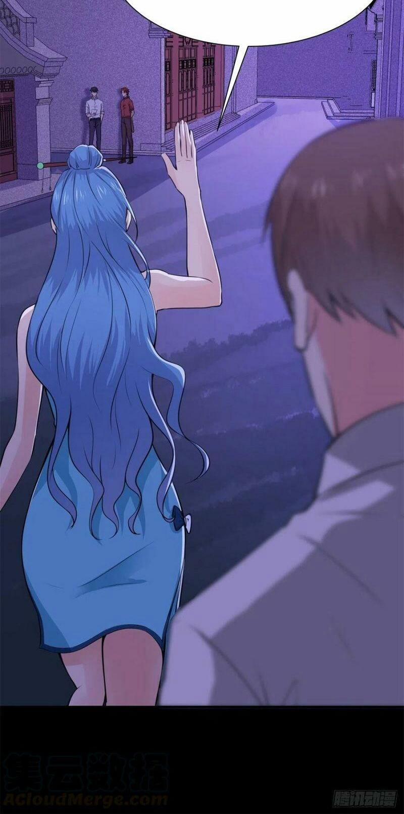 Trùng Sinh Đô Thị Thiên Tôn 199 trang 29