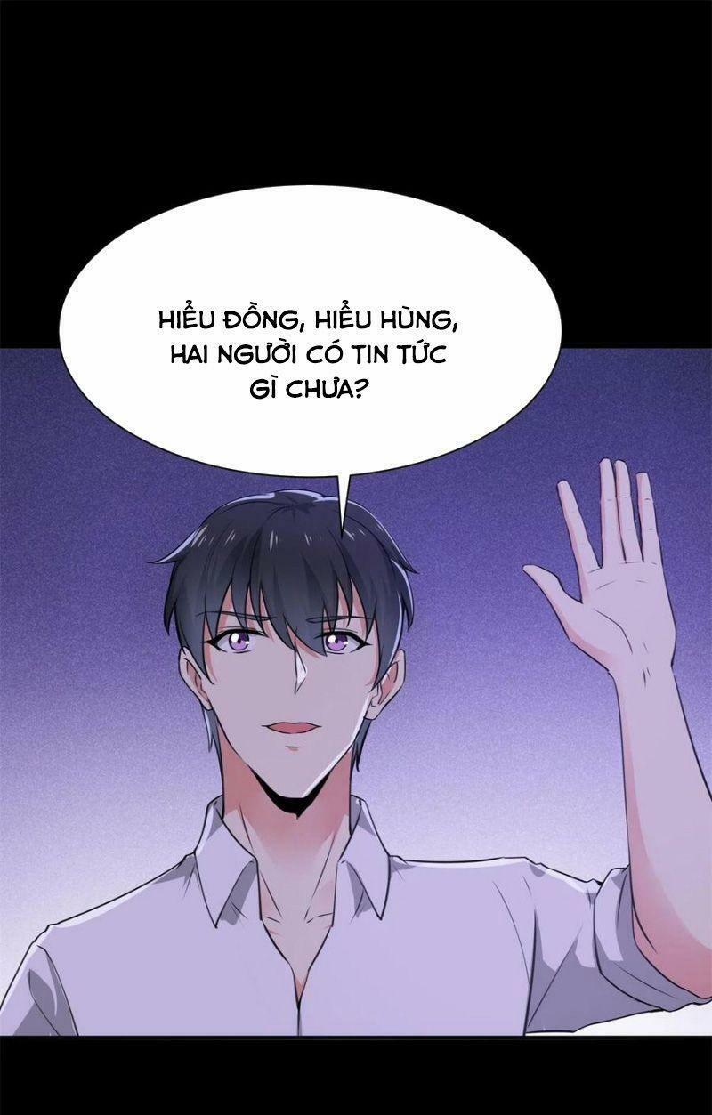 Trùng Sinh Đô Thị Thiên Tôn 199 trang 30