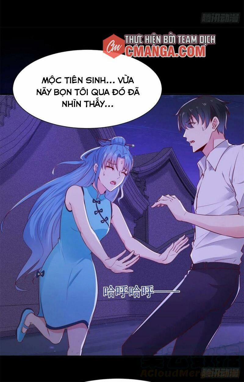 Trùng Sinh Đô Thị Thiên Tôn 199 trang 31