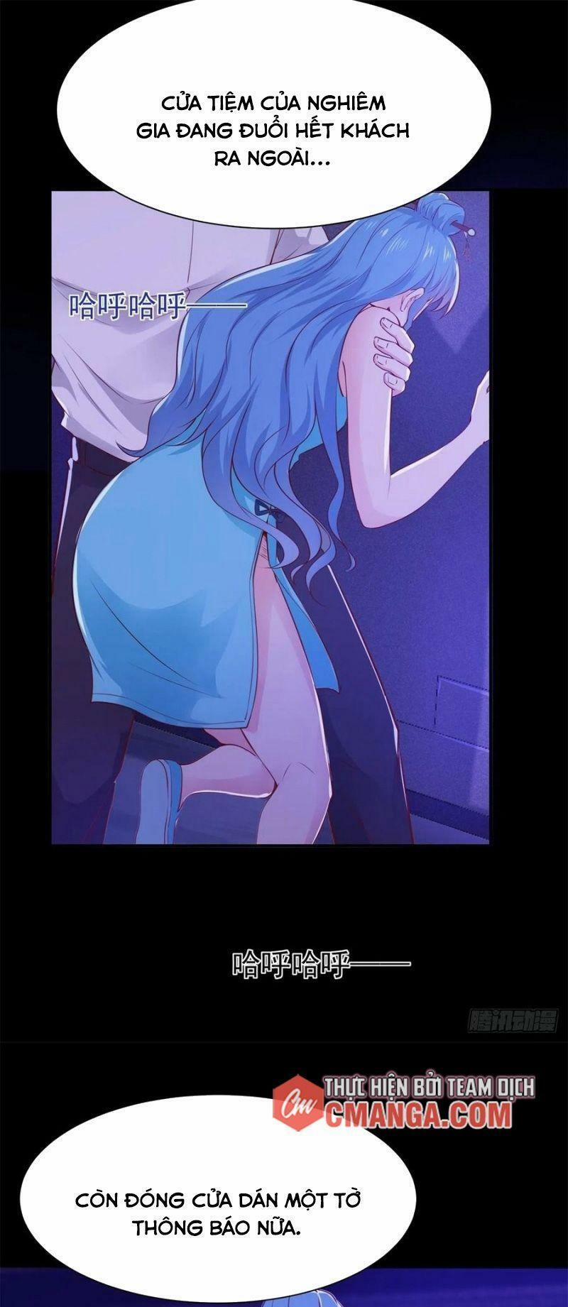 Trùng Sinh Đô Thị Thiên Tôn 199 trang 32