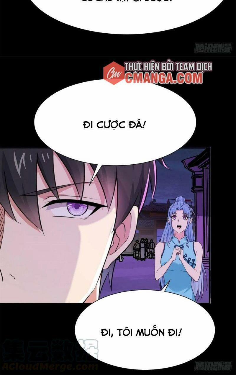 Trùng Sinh Đô Thị Thiên Tôn 199 trang 5