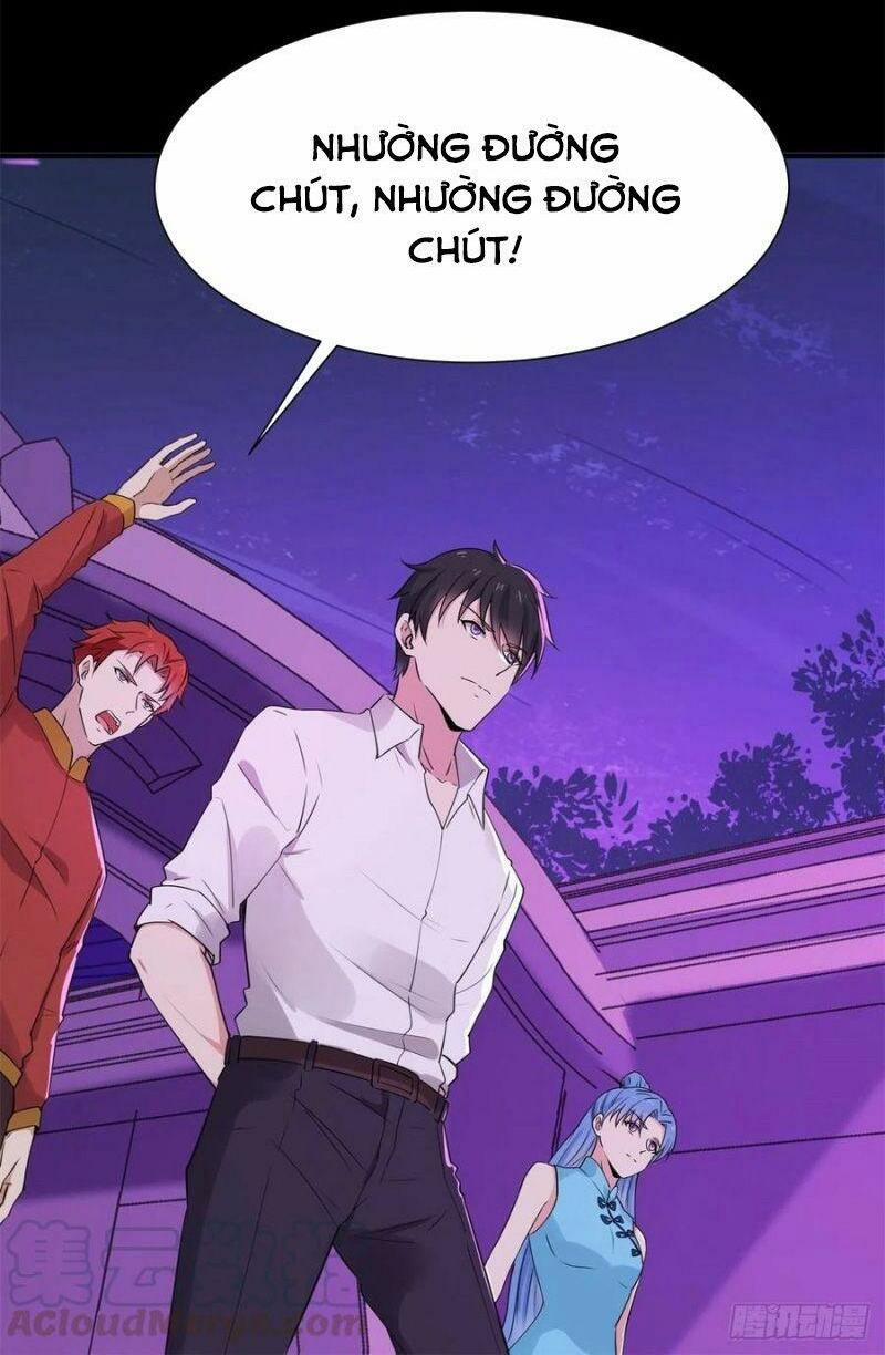 Trùng Sinh Đô Thị Thiên Tôn 199 trang 7