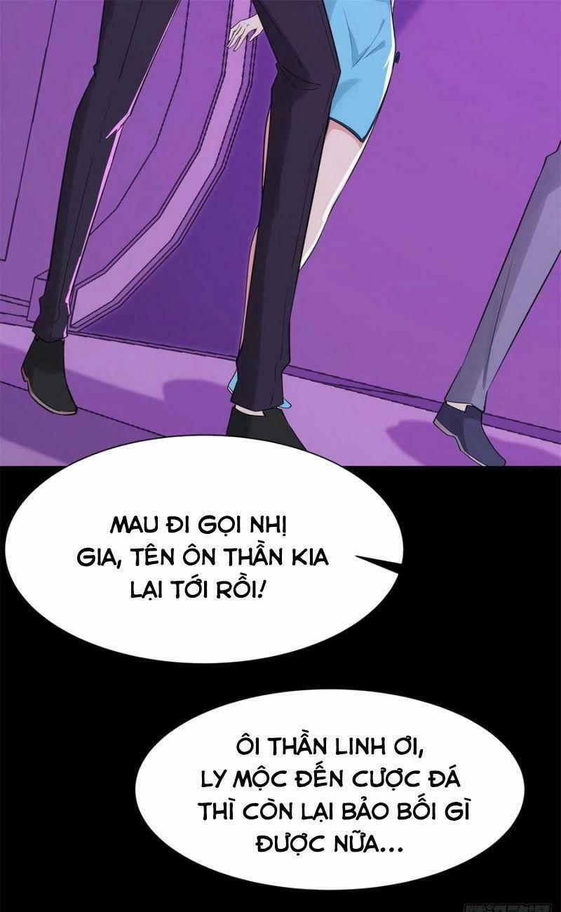 Trùng Sinh Đô Thị Thiên Tôn 199 trang 8