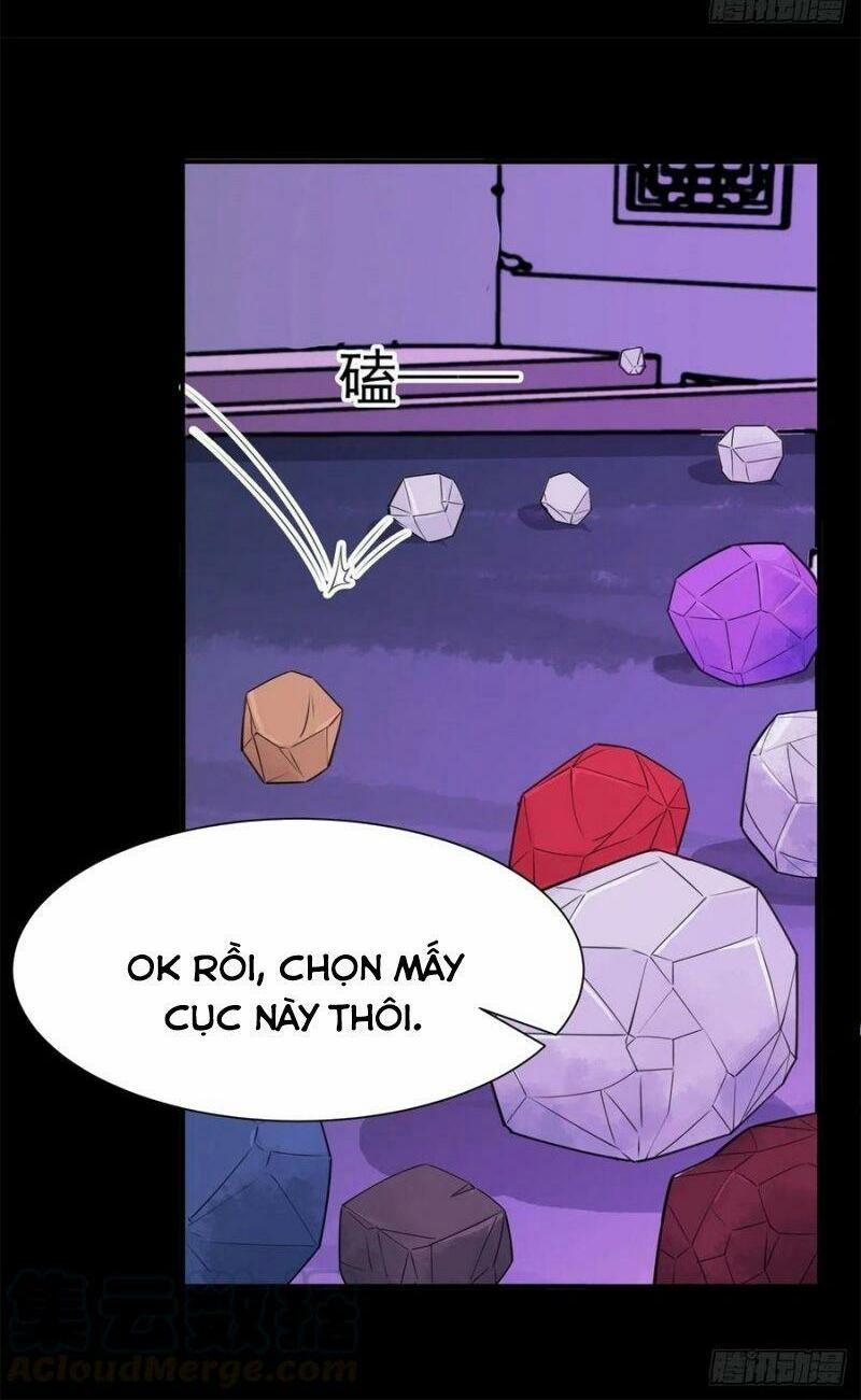 Trùng Sinh Đô Thị Thiên Tôn 199 trang 9