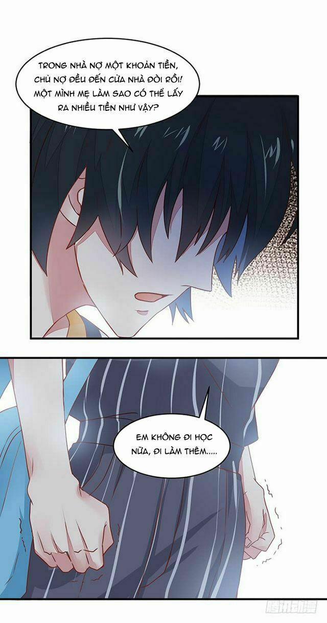 Trùng Sinh Đô Thị Thiên Tôn 2 trang 13