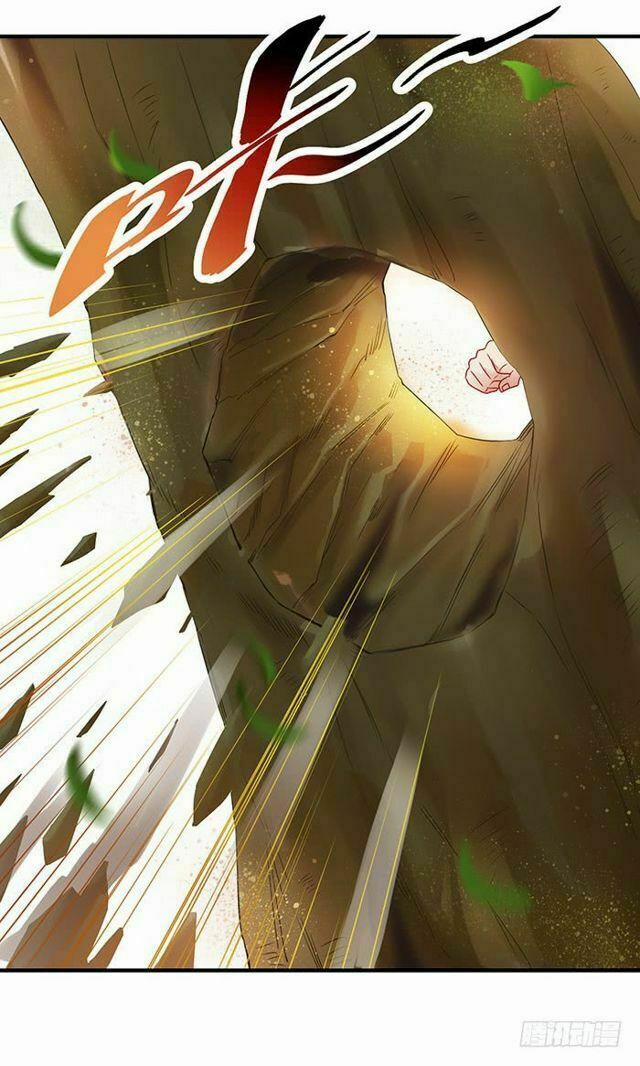 Trùng Sinh Đô Thị Thiên Tôn 2 trang 26