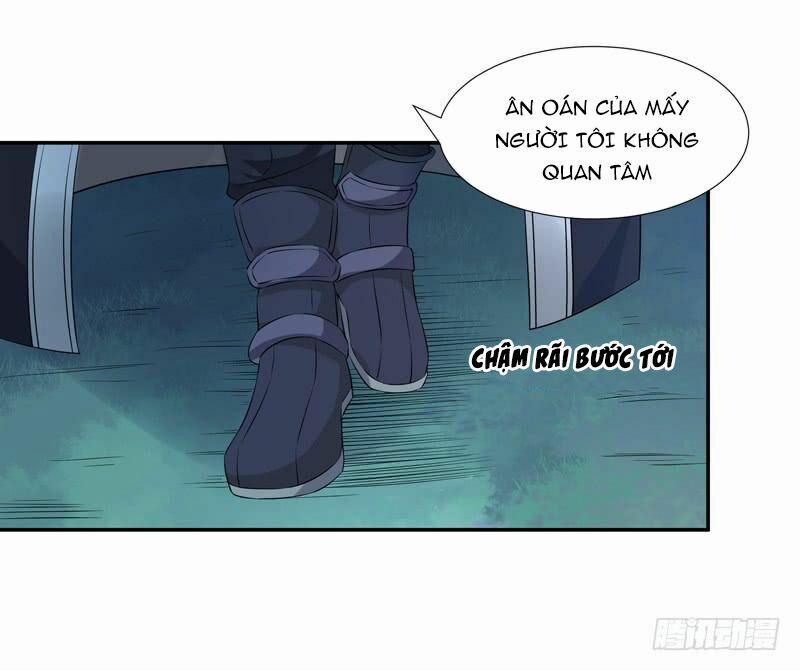 Trùng Sinh Đô Thị Thiên Tôn 20 trang 13