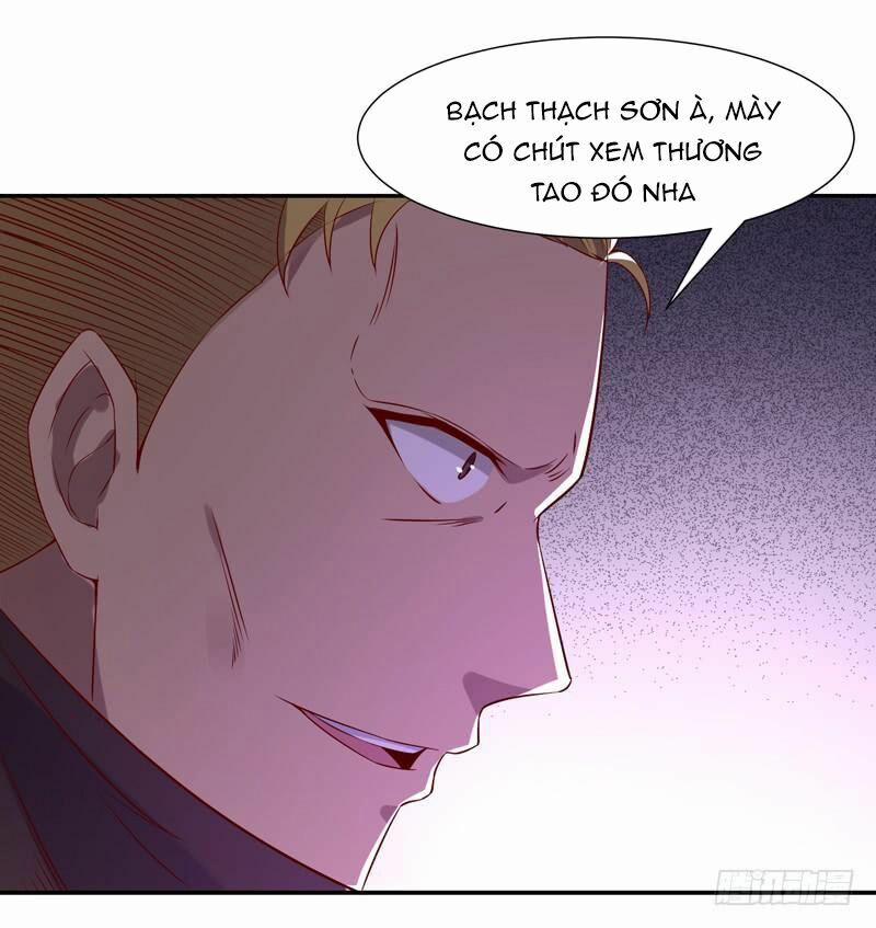 Trùng Sinh Đô Thị Thiên Tôn 20 trang 19