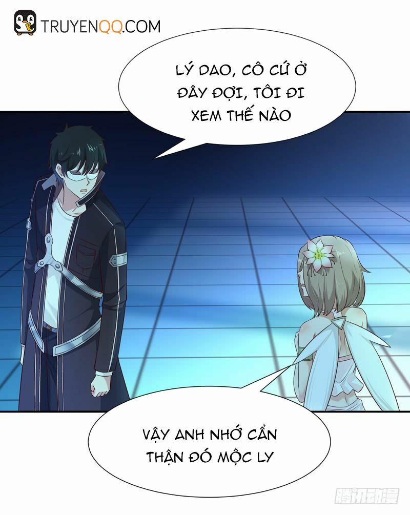 Trùng Sinh Đô Thị Thiên Tôn 20 trang 2