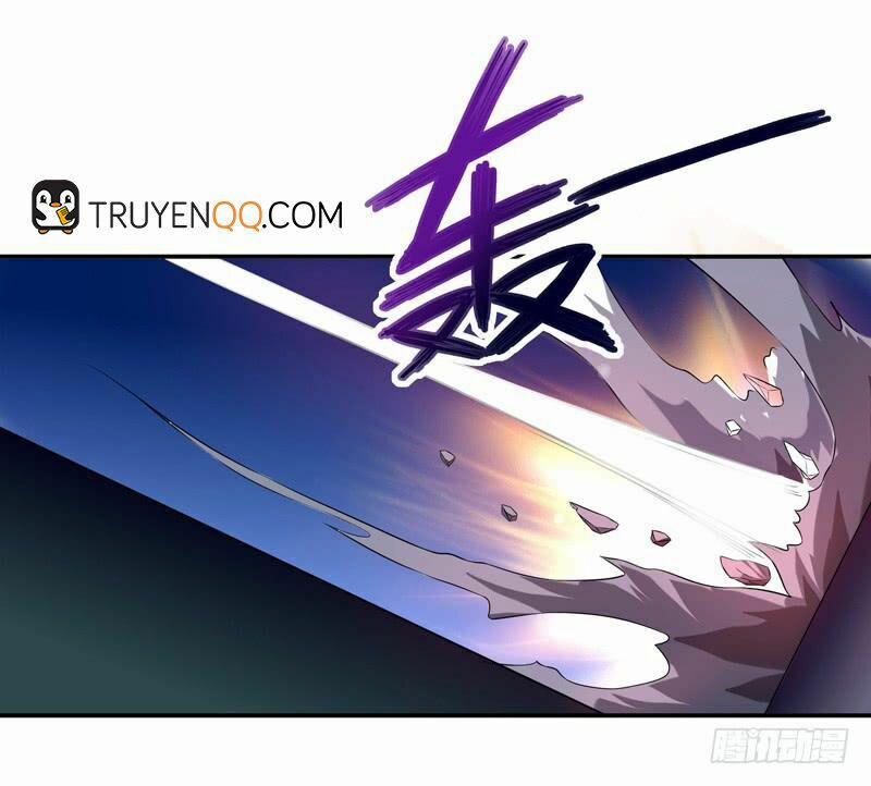 Trùng Sinh Đô Thị Thiên Tôn 20 trang 27