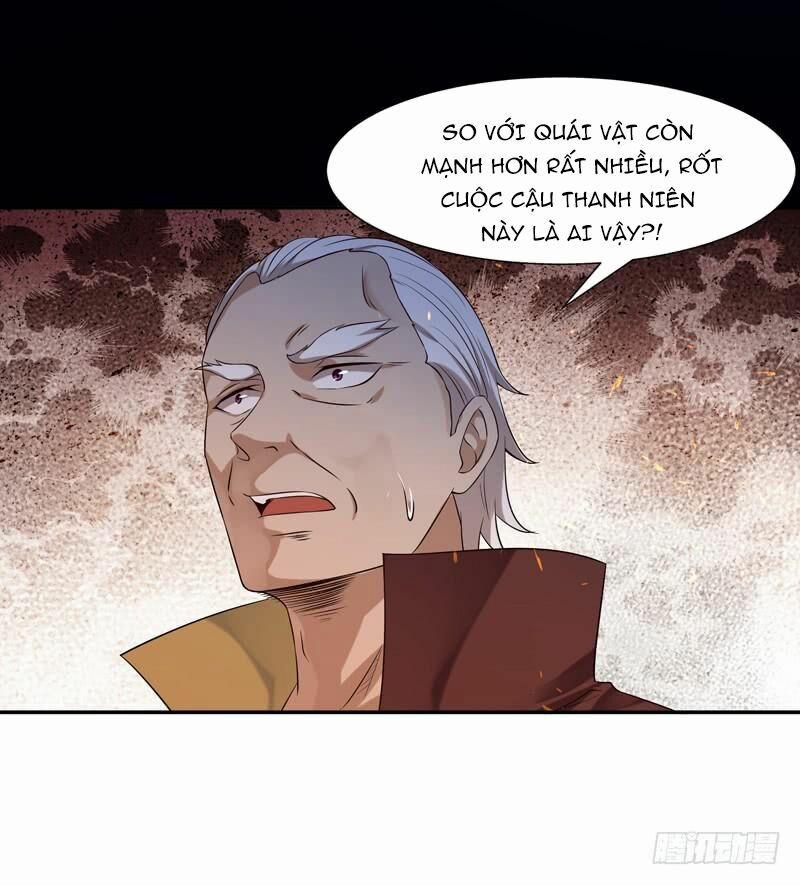 Trùng Sinh Đô Thị Thiên Tôn 20 trang 39