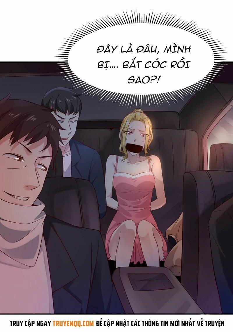 Trùng Sinh Đô Thị Thiên Tôn 20 trang 42