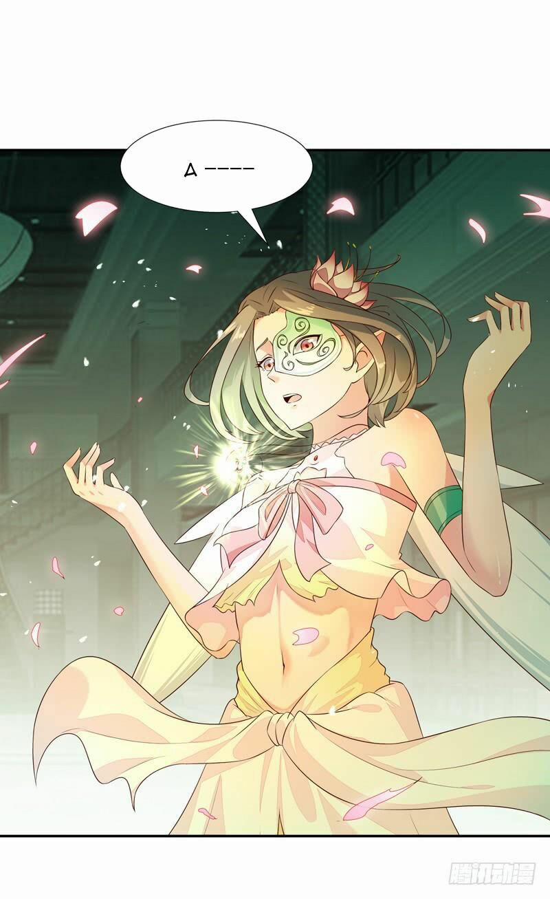 Trùng Sinh Đô Thị Thiên Tôn 20 trang 7