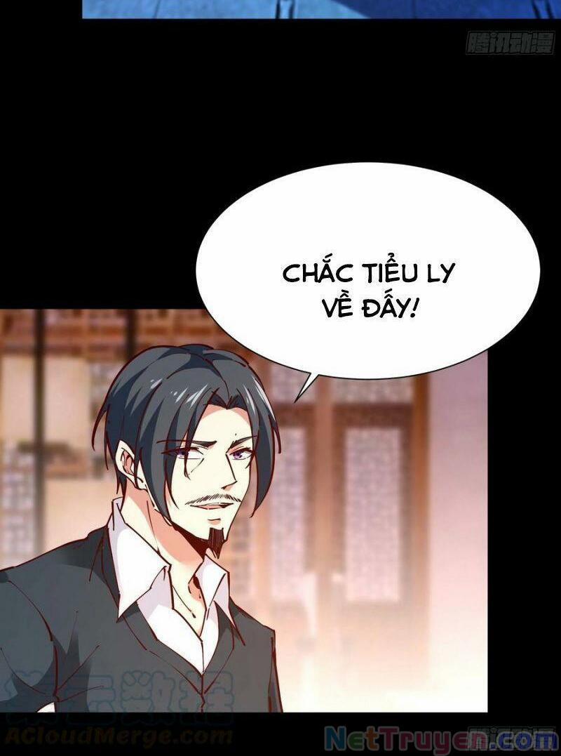 Trùng Sinh Đô Thị Thiên Tôn 200 trang 11