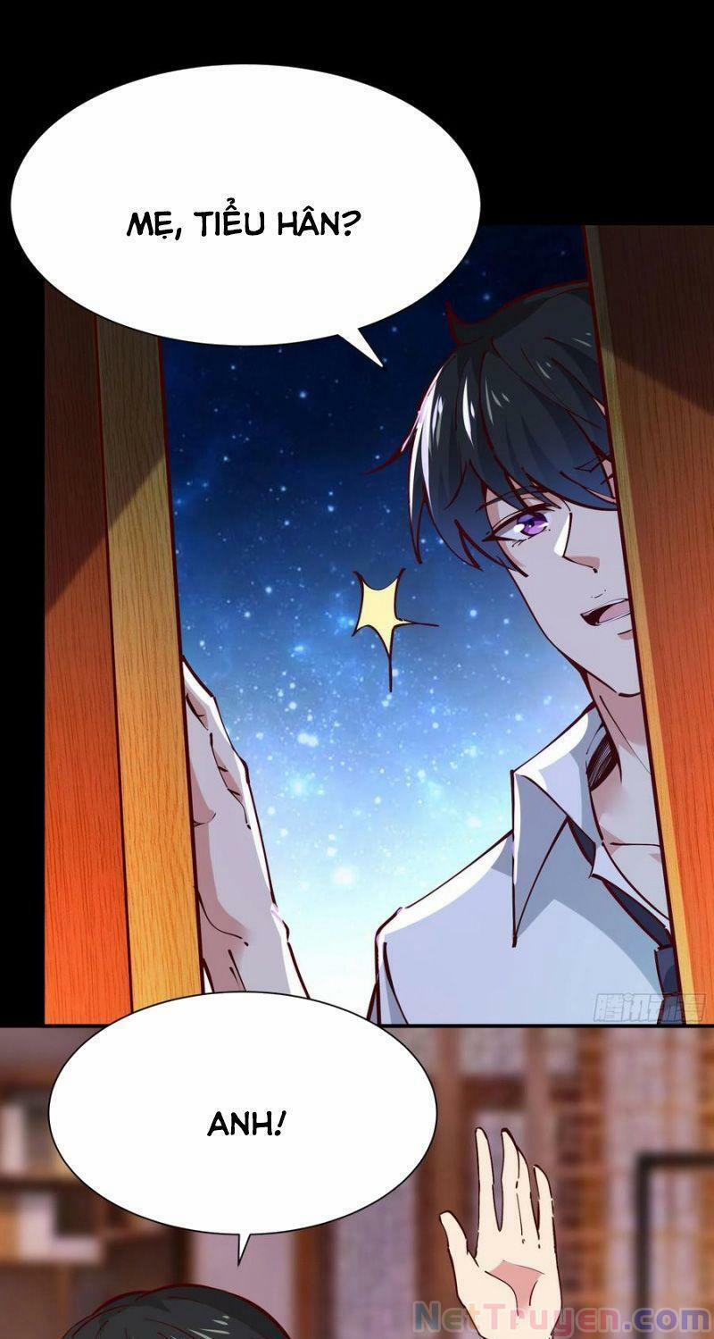 Trùng Sinh Đô Thị Thiên Tôn 200 trang 12