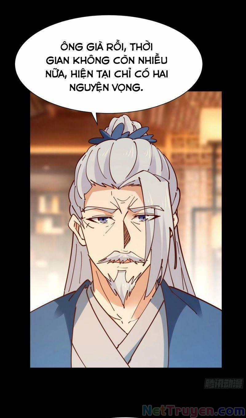 Trùng Sinh Đô Thị Thiên Tôn 200 trang 18