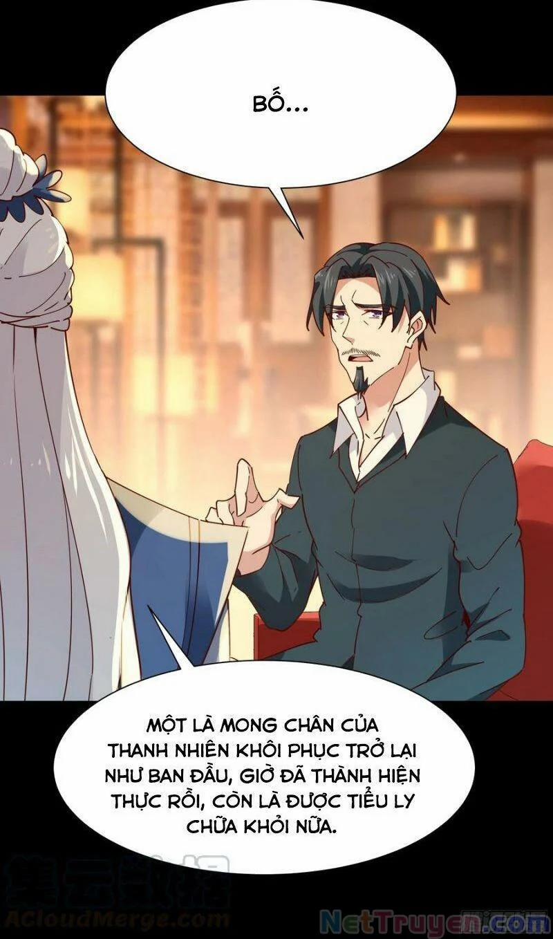 Trùng Sinh Đô Thị Thiên Tôn 200 trang 19