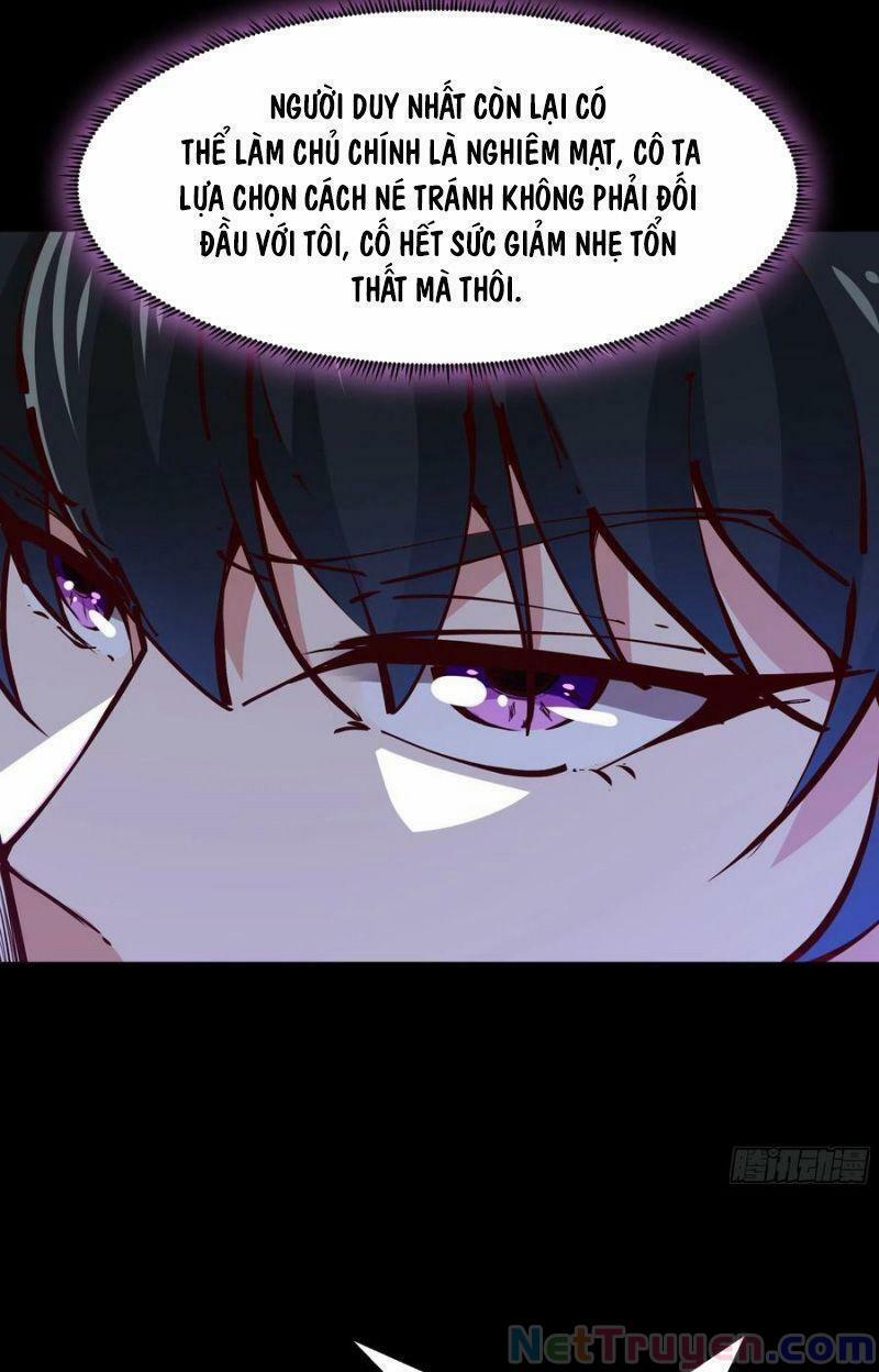 Trùng Sinh Đô Thị Thiên Tôn 200 trang 2