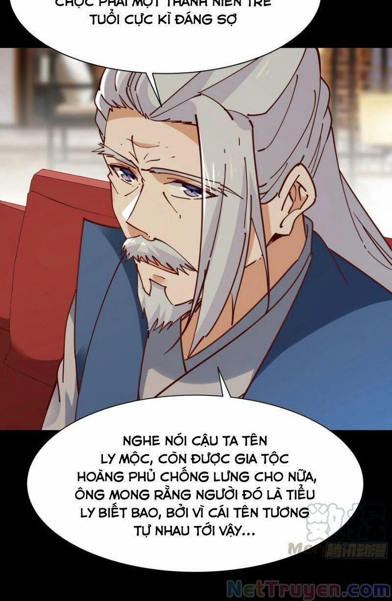 Trùng Sinh Đô Thị Thiên Tôn 200 trang 21