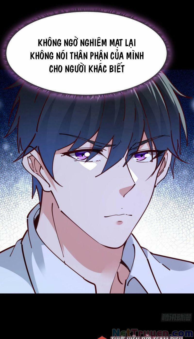 Trùng Sinh Đô Thị Thiên Tôn 200 trang 22