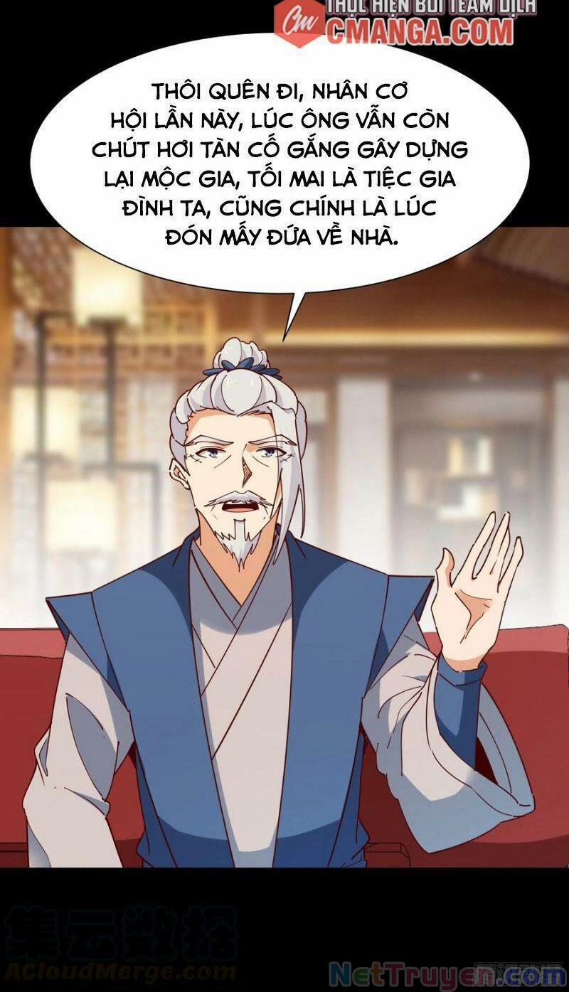 Trùng Sinh Đô Thị Thiên Tôn 200 trang 23