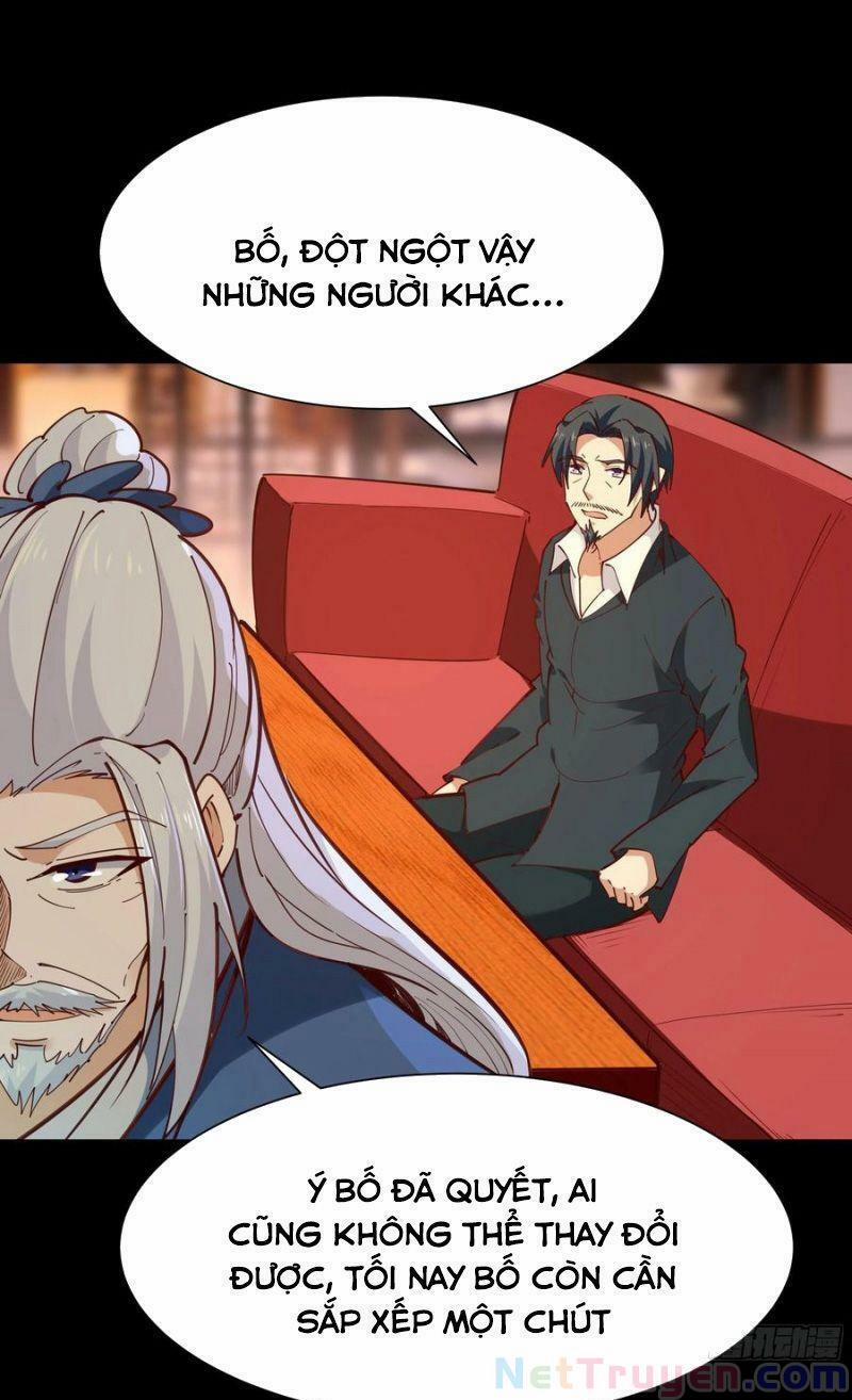 Trùng Sinh Đô Thị Thiên Tôn 200 trang 24