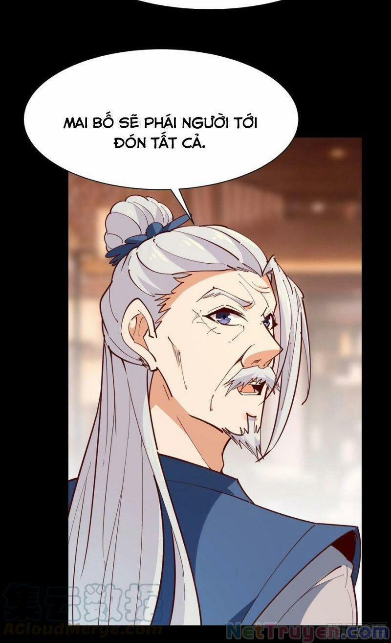 Trùng Sinh Đô Thị Thiên Tôn 200 trang 25