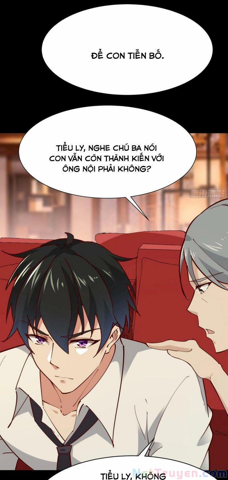 Trùng Sinh Đô Thị Thiên Tôn 200 trang 26