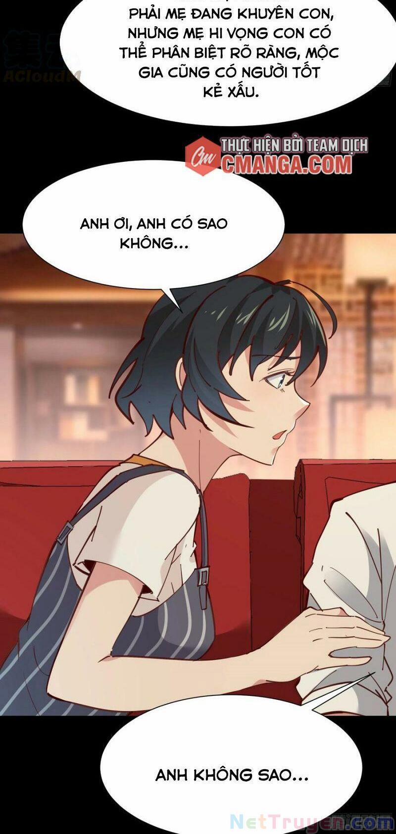 Trùng Sinh Đô Thị Thiên Tôn 200 trang 27