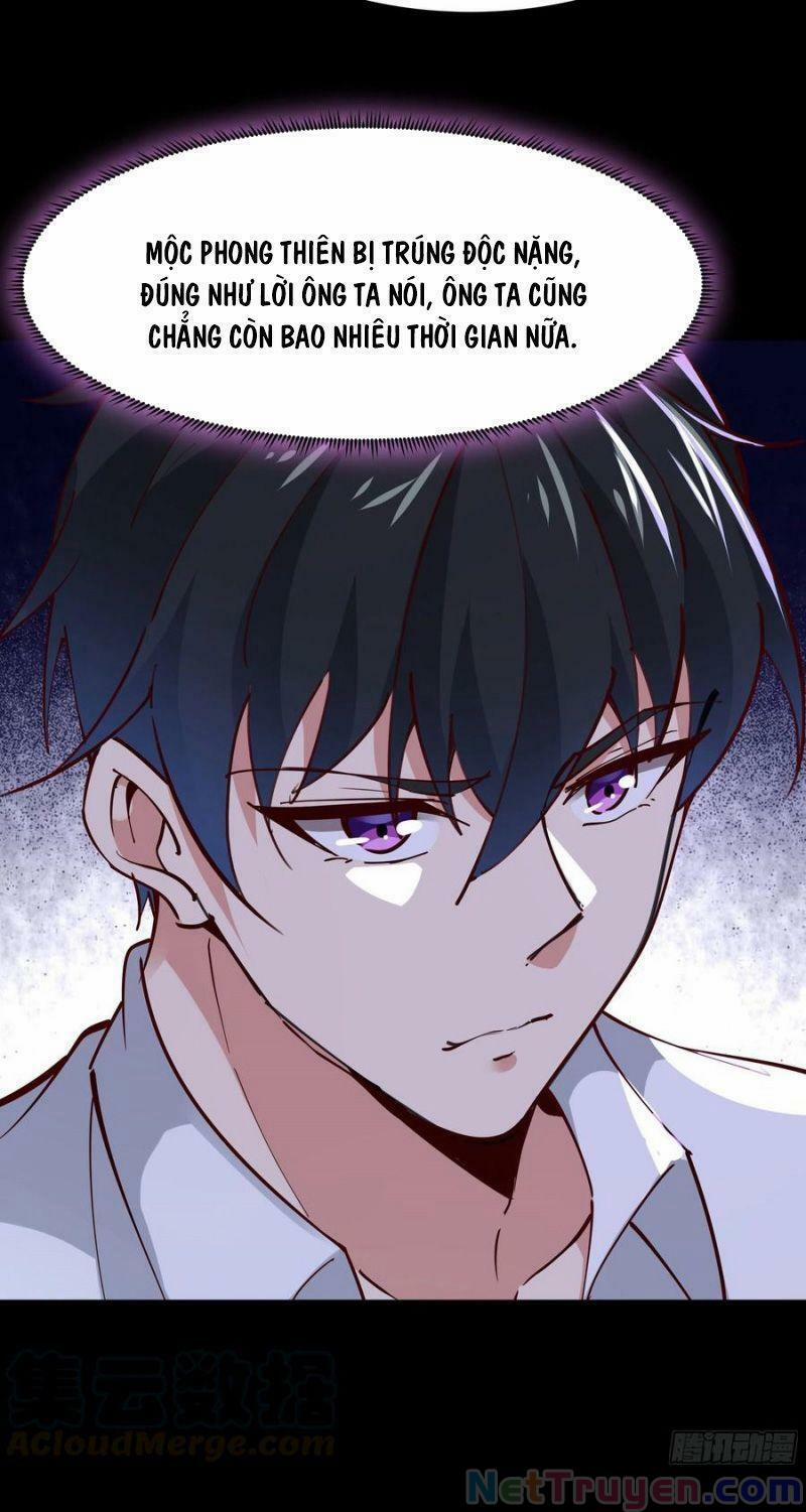 Trùng Sinh Đô Thị Thiên Tôn 200 trang 28