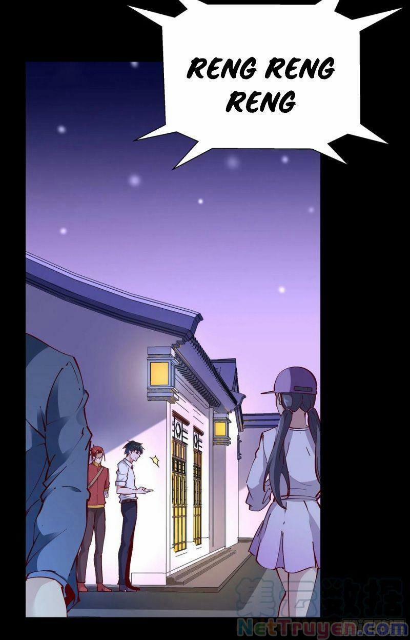 Trùng Sinh Đô Thị Thiên Tôn 200 trang 3