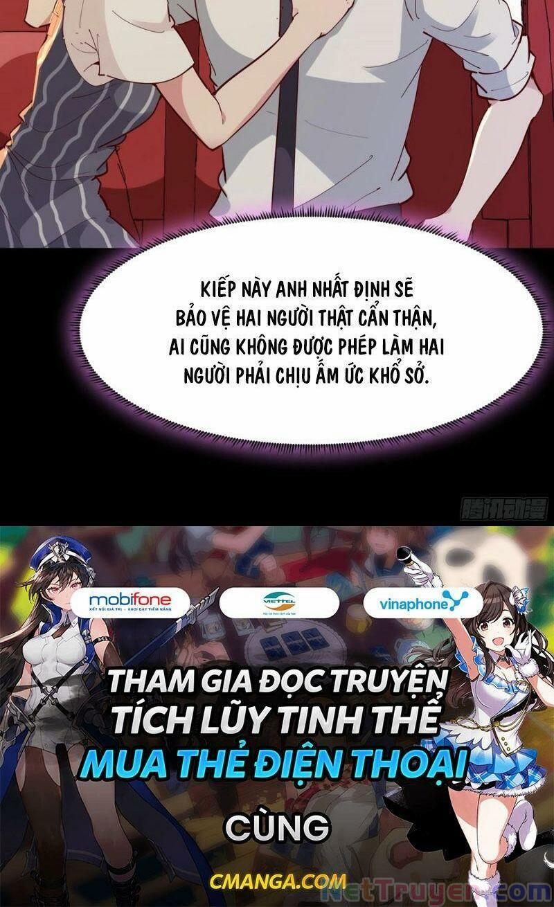 Trùng Sinh Đô Thị Thiên Tôn 200 trang 31