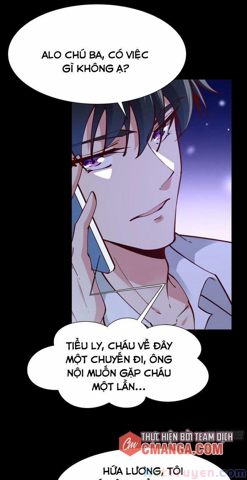 Trùng Sinh Đô Thị Thiên Tôn 200 trang 4