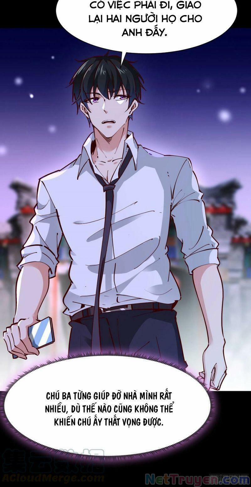 Trùng Sinh Đô Thị Thiên Tôn 200 trang 5