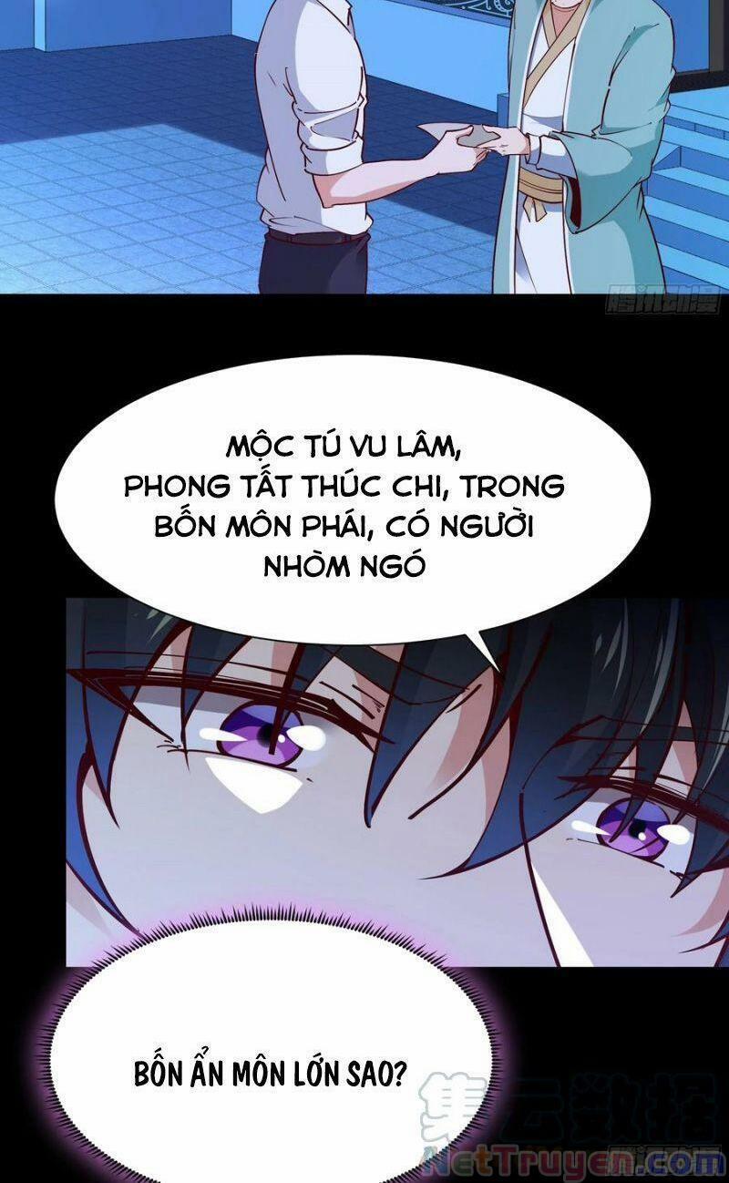 Trùng Sinh Đô Thị Thiên Tôn 200 trang 7