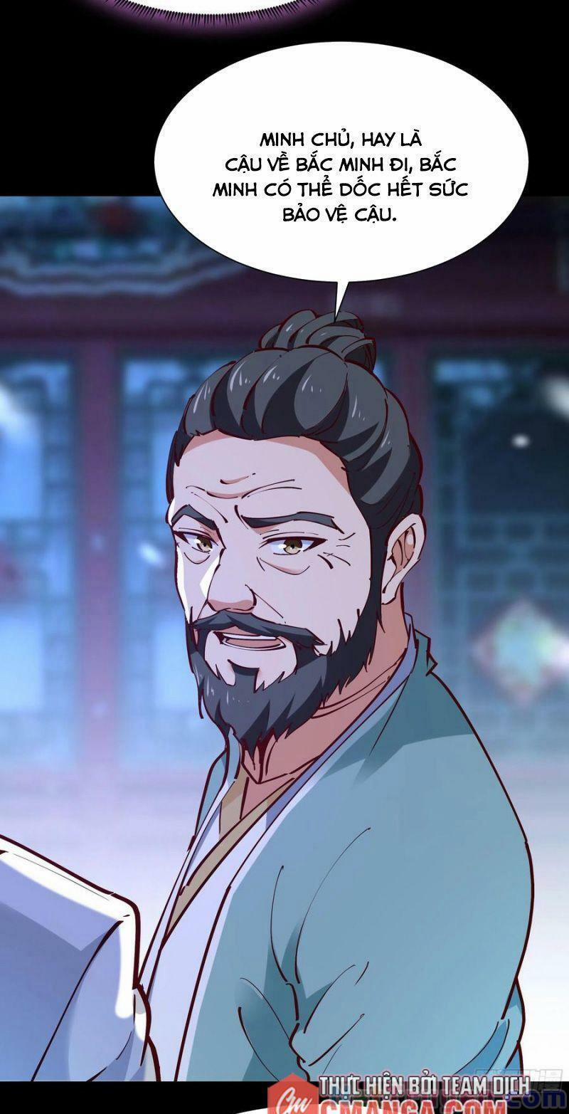 Trùng Sinh Đô Thị Thiên Tôn 200 trang 8