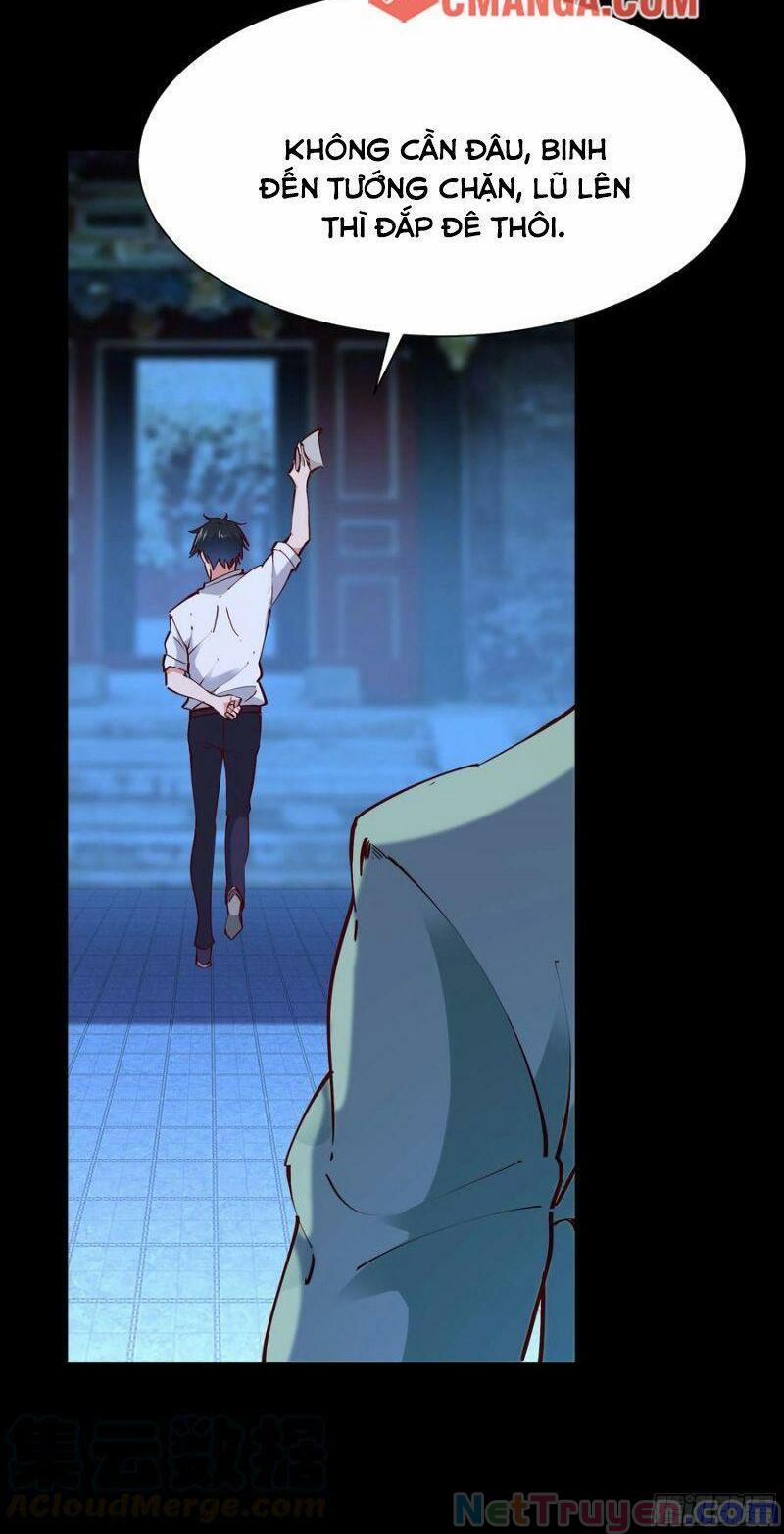 Trùng Sinh Đô Thị Thiên Tôn 200 trang 9