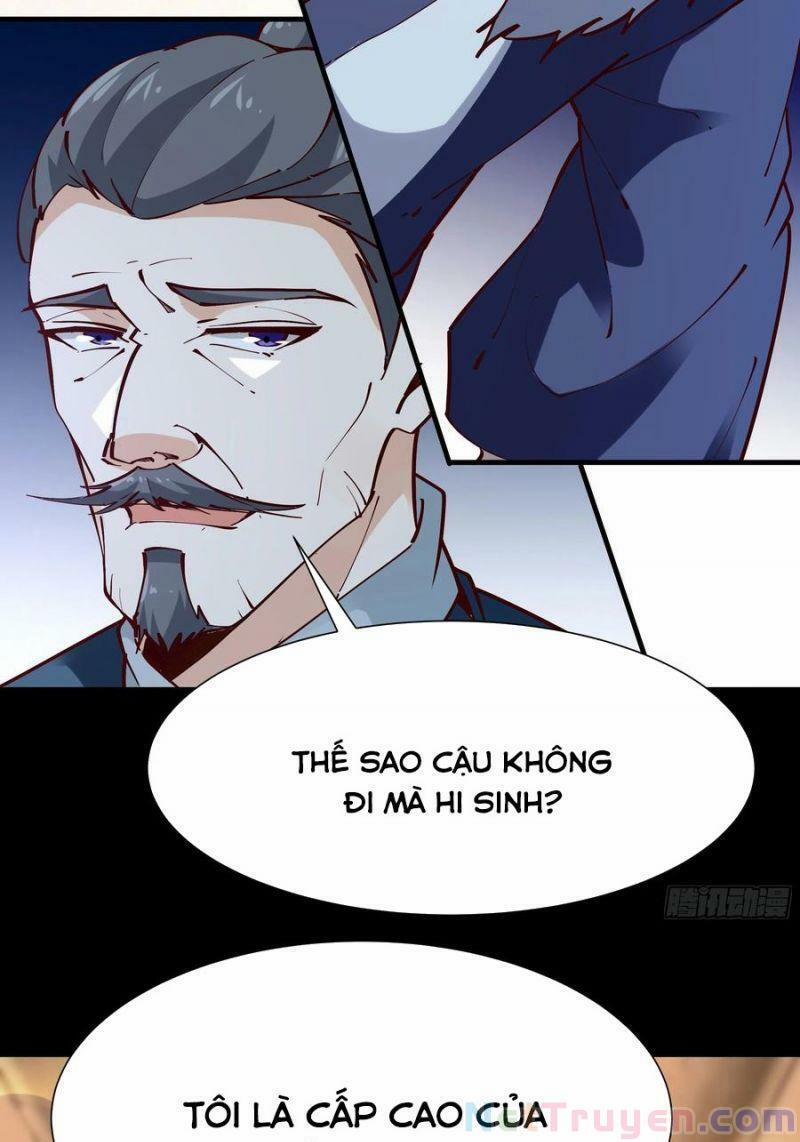 Trùng Sinh Đô Thị Thiên Tôn 201 trang 10