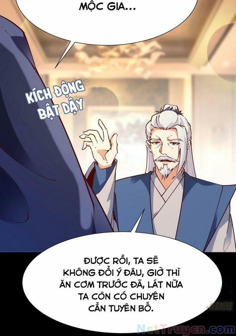 Trùng Sinh Đô Thị Thiên Tôn 201 trang 11