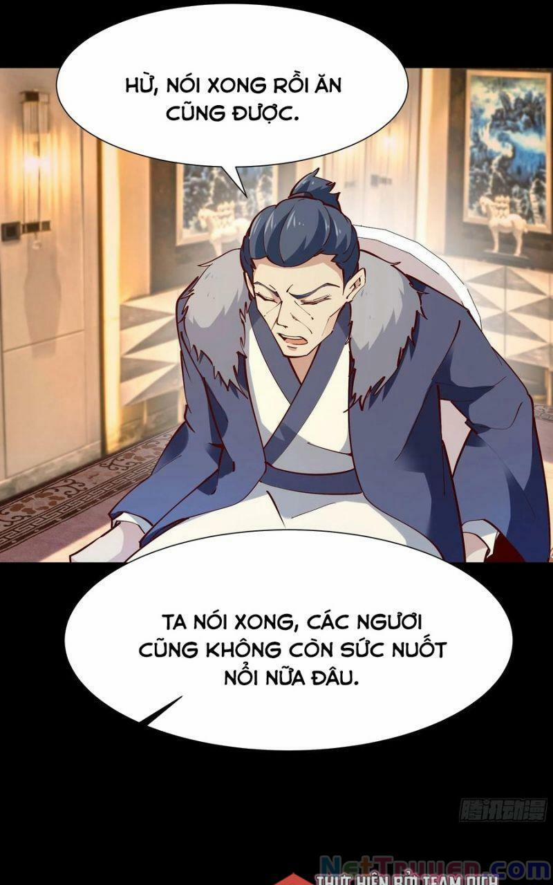 Trùng Sinh Đô Thị Thiên Tôn 201 trang 12